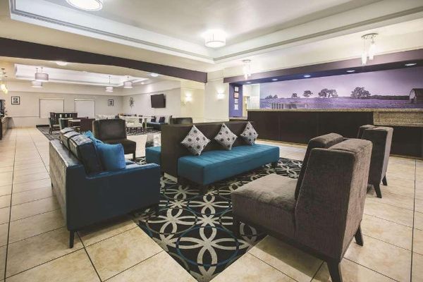 La Quinta Inn Ste Brownwood
